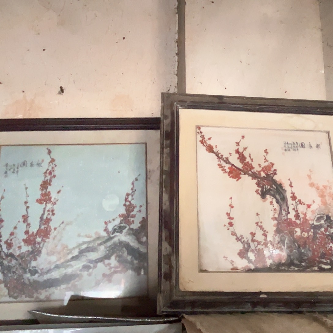 摆件景德镇陶瓷艺术品