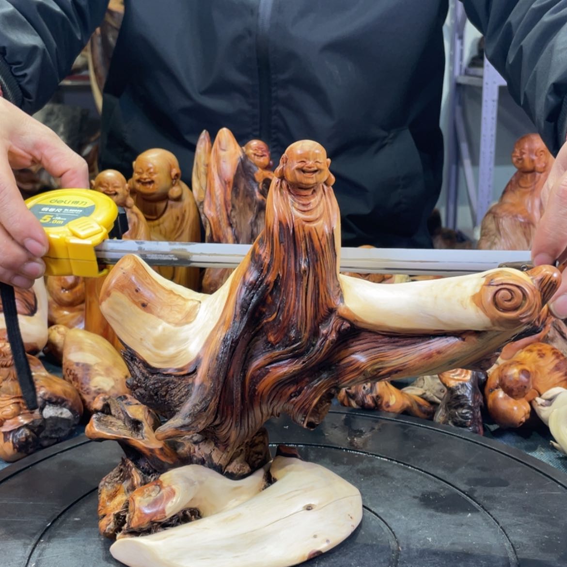 【闪购商品】柏木（崖柏）其他