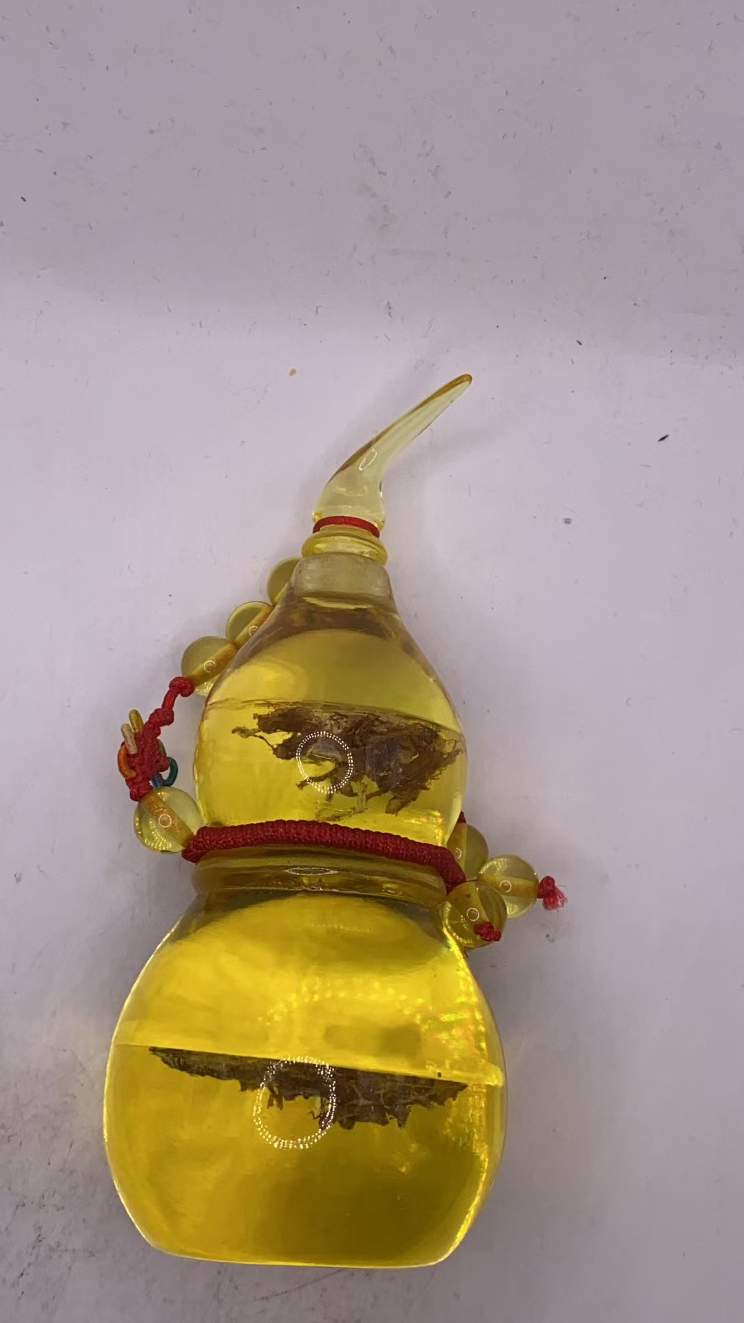 非金属树脂吊坠  ZY96【臻源饰品】精品时尚百搭气质款吊坠