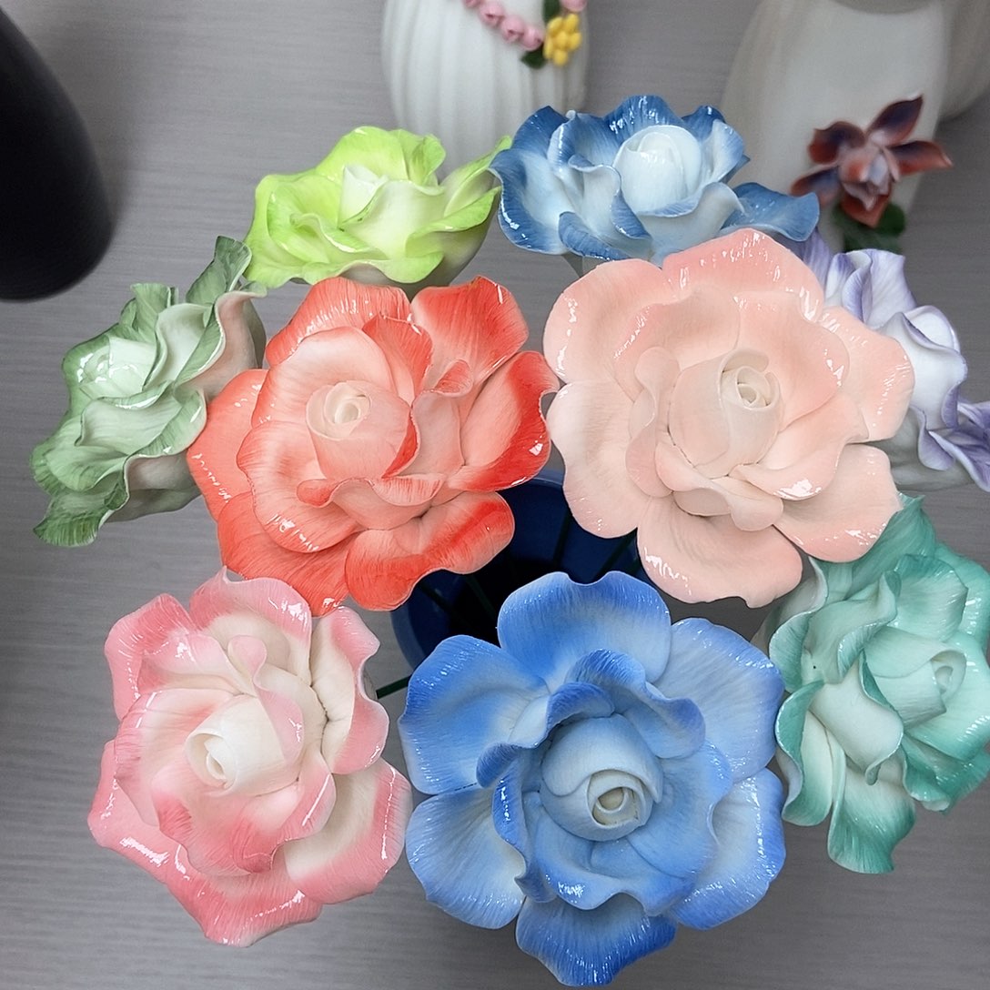 陶瓷设计风格现代