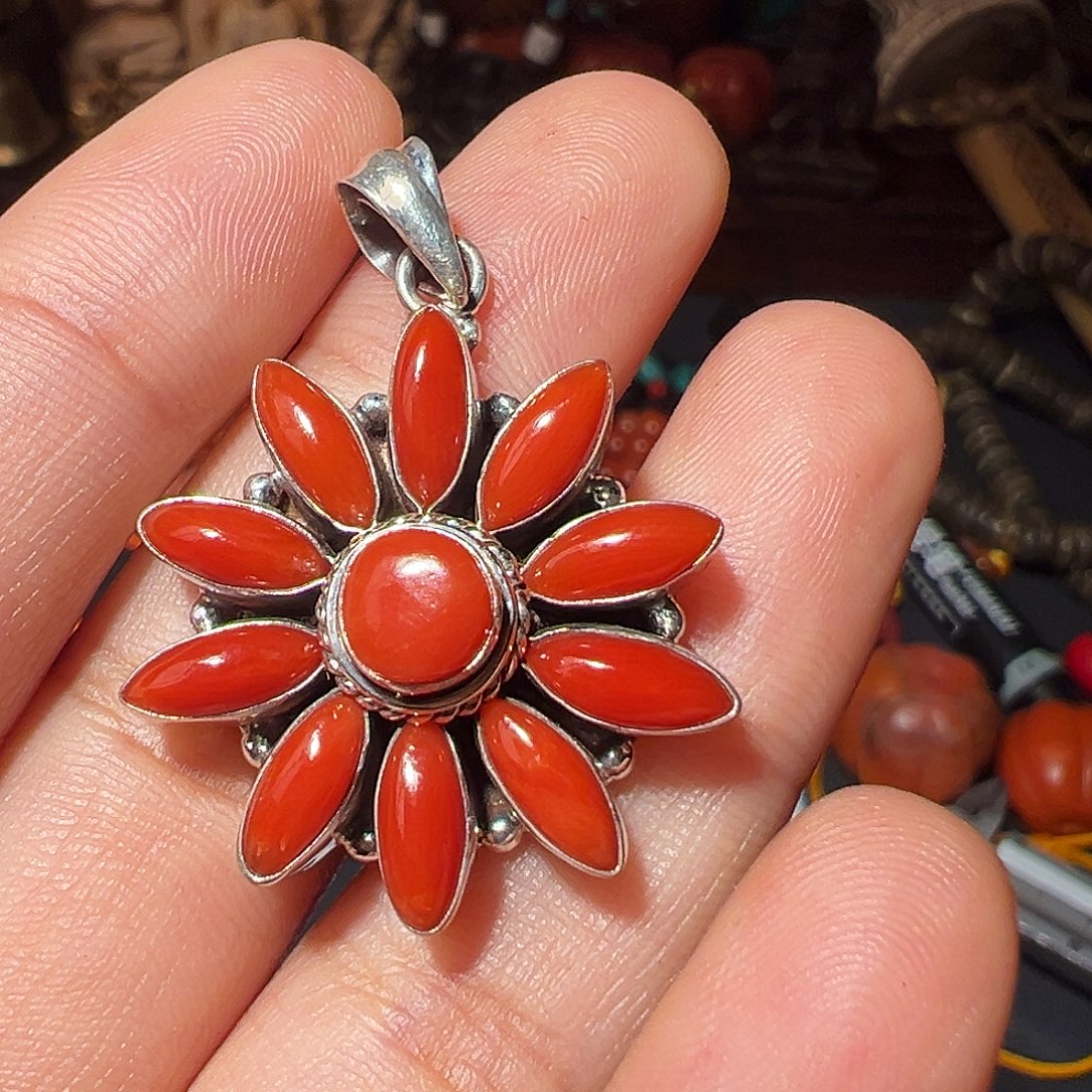 小***刚非洲紫檀（红花梨）