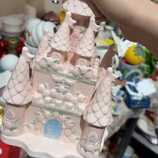 摆件外贸尾单微瑕，介意慎拍