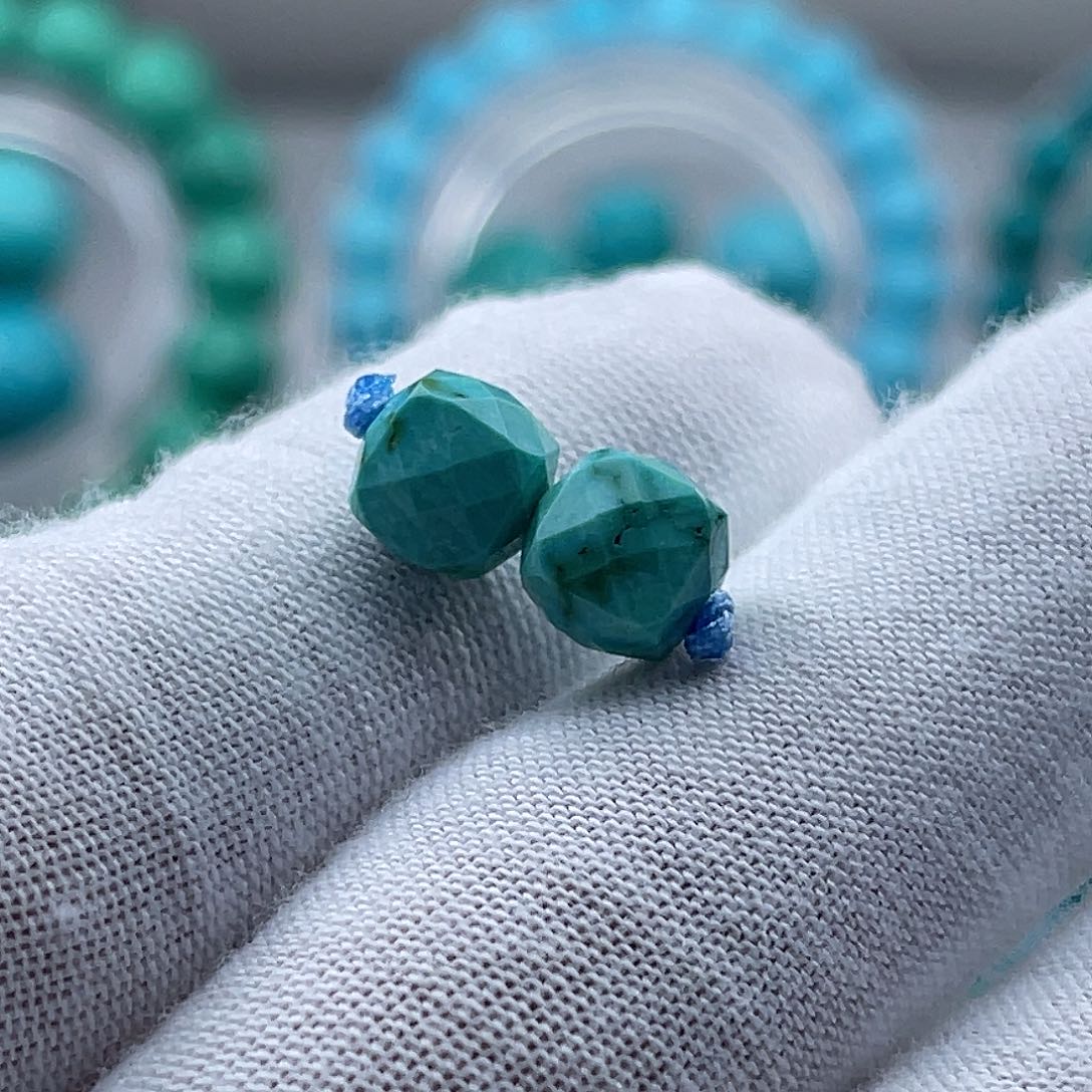 【阿吉甄选】湖北十堰原DIY矿8m无相对珠