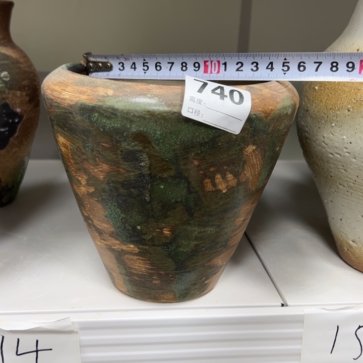 景德镇陶瓷手工制作