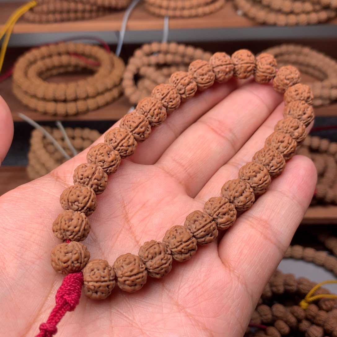 金刚菩提吊坠里*老树王