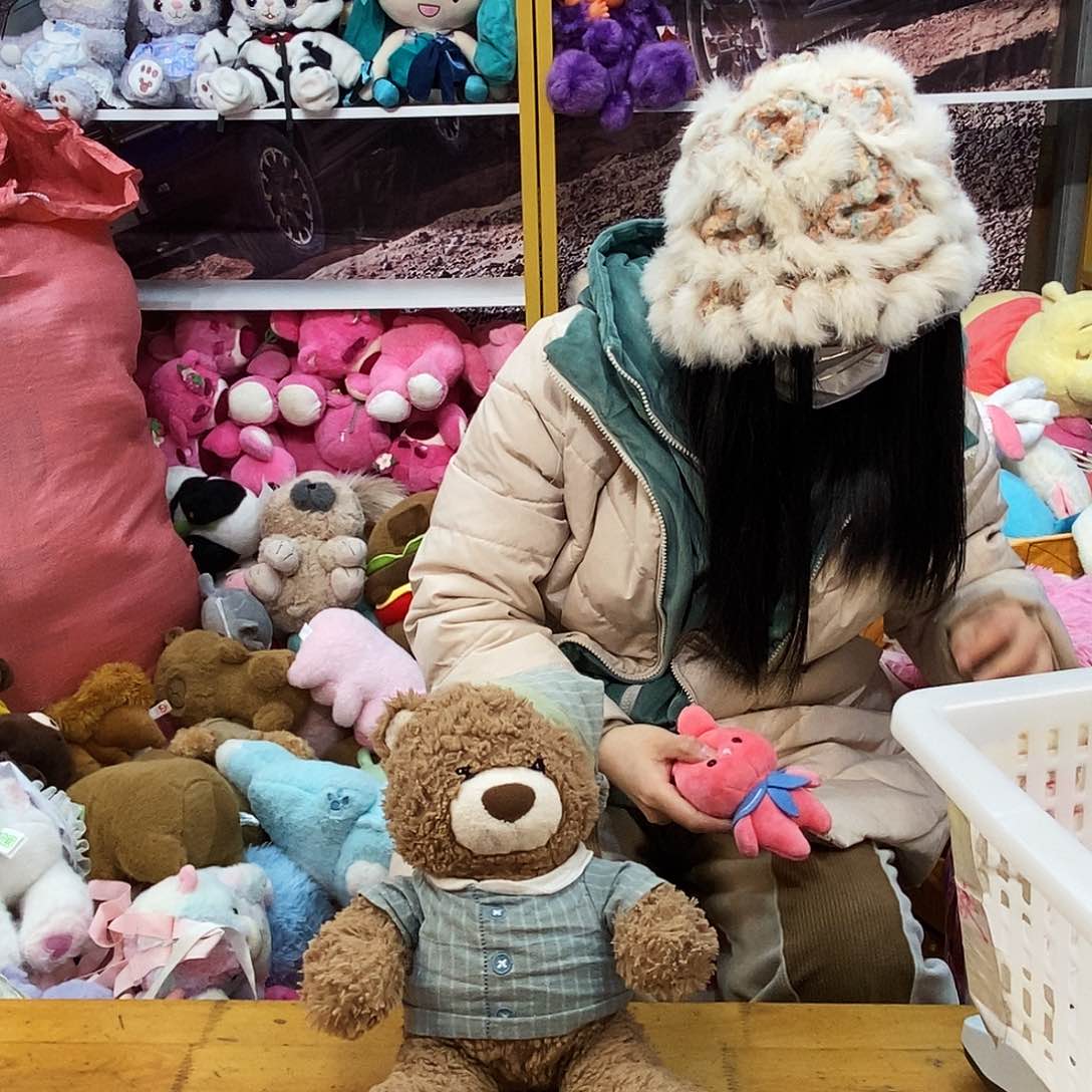 毛绒?**?毛绒玩具226