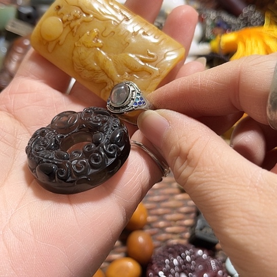 凤***飞我也很喜欢这个风格