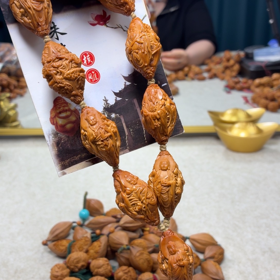 吊坠橄榄核橄榄核