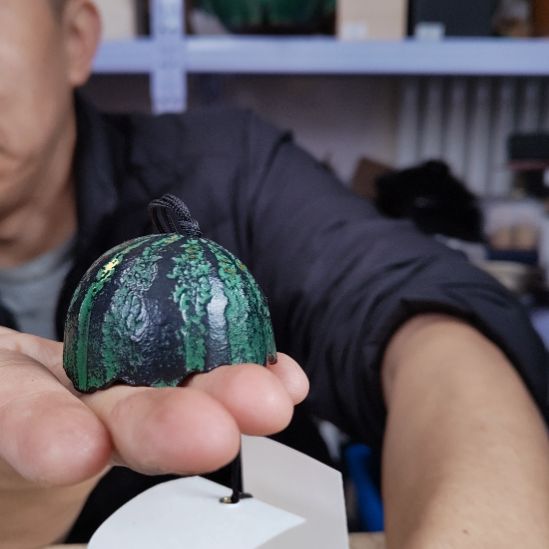 铁风铃。。。。。。。。。。。。。。。