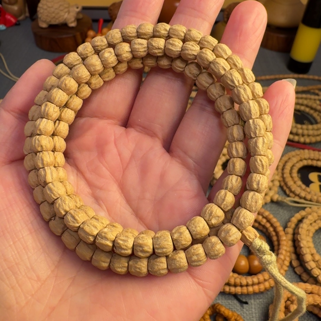 吊坠柏香籽/百香籽