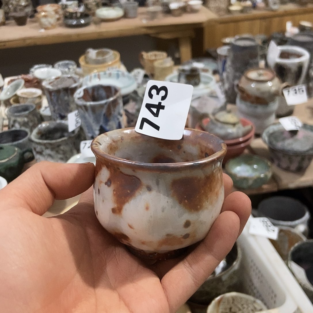 743 一家茶器直播分享