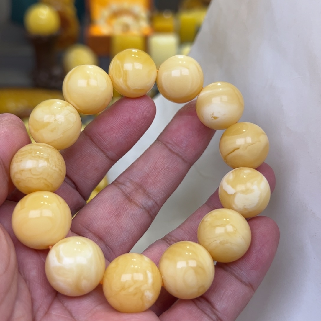 【闪购商品】未镶嵌琥珀珠宝奇石17➕36克