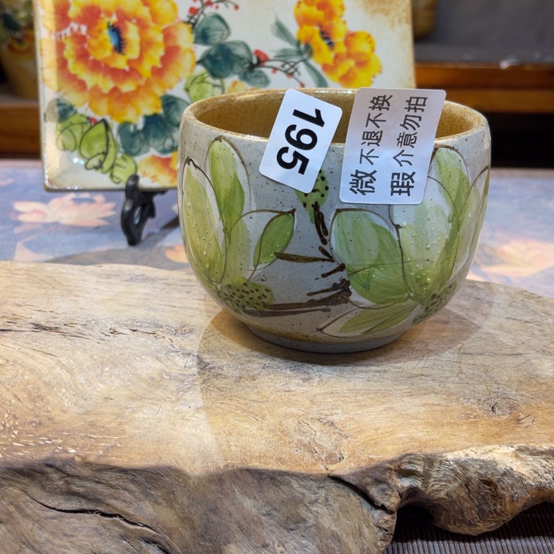 摆件景德镇手工制作