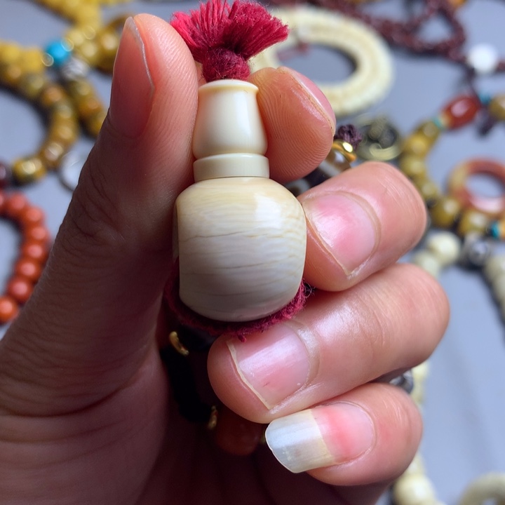 【闪购商品】核桃手串/手链二*手串和念珠