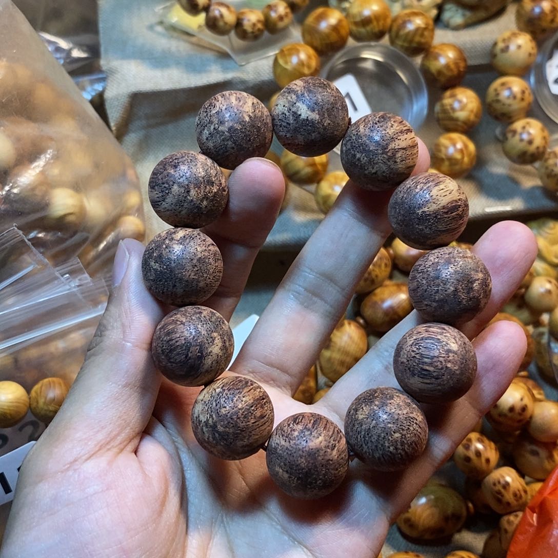 大***吨木花梨公2.0黑金无抛光