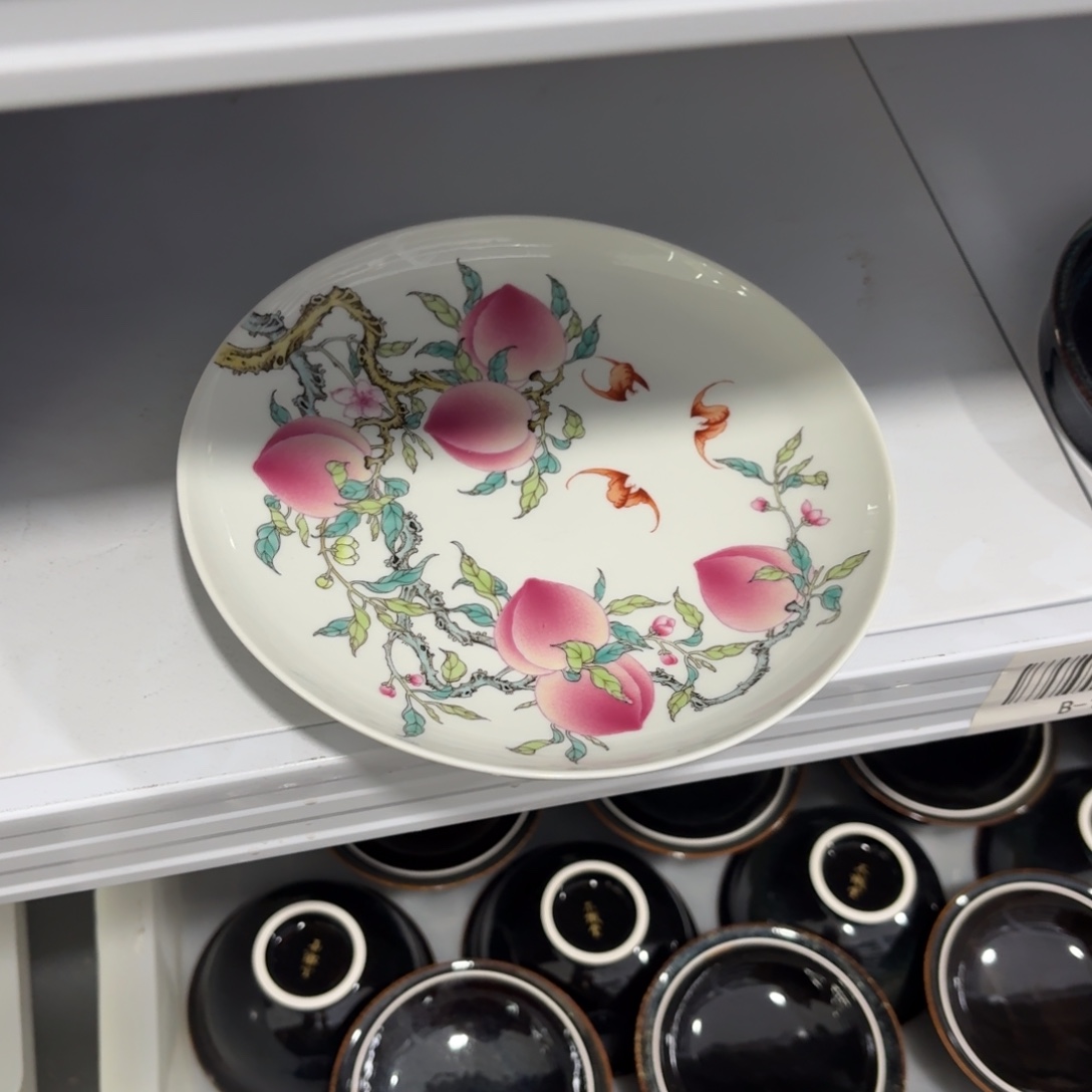 @***转摆件瓷言所老曹甄选好瓷