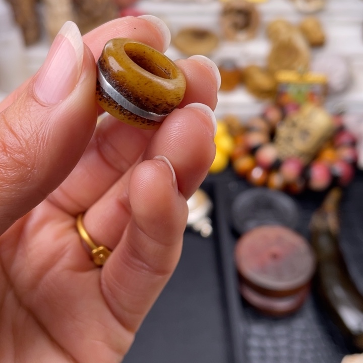 驼骨其他牛嘎跑环10