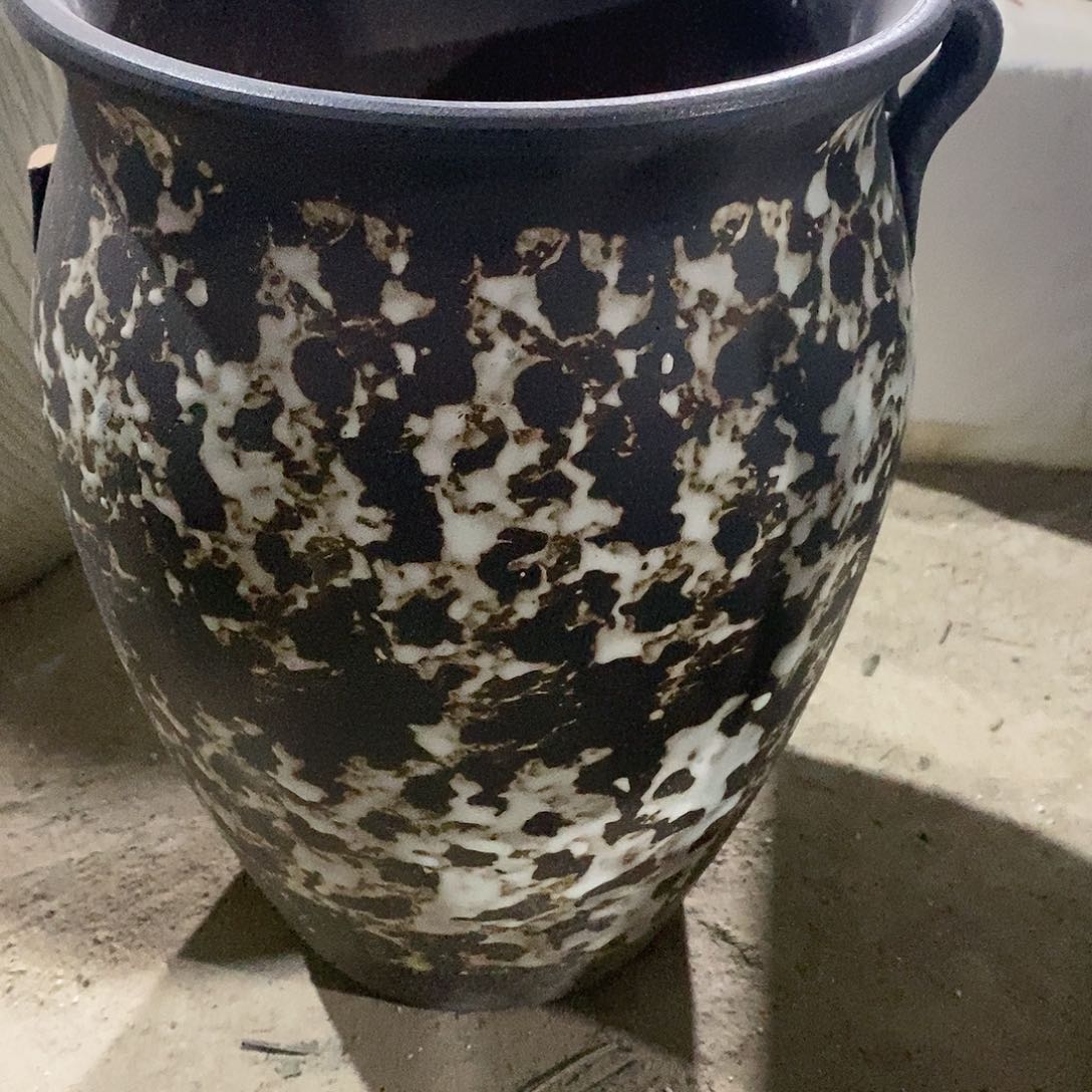 红陶瑕疵20-28一个