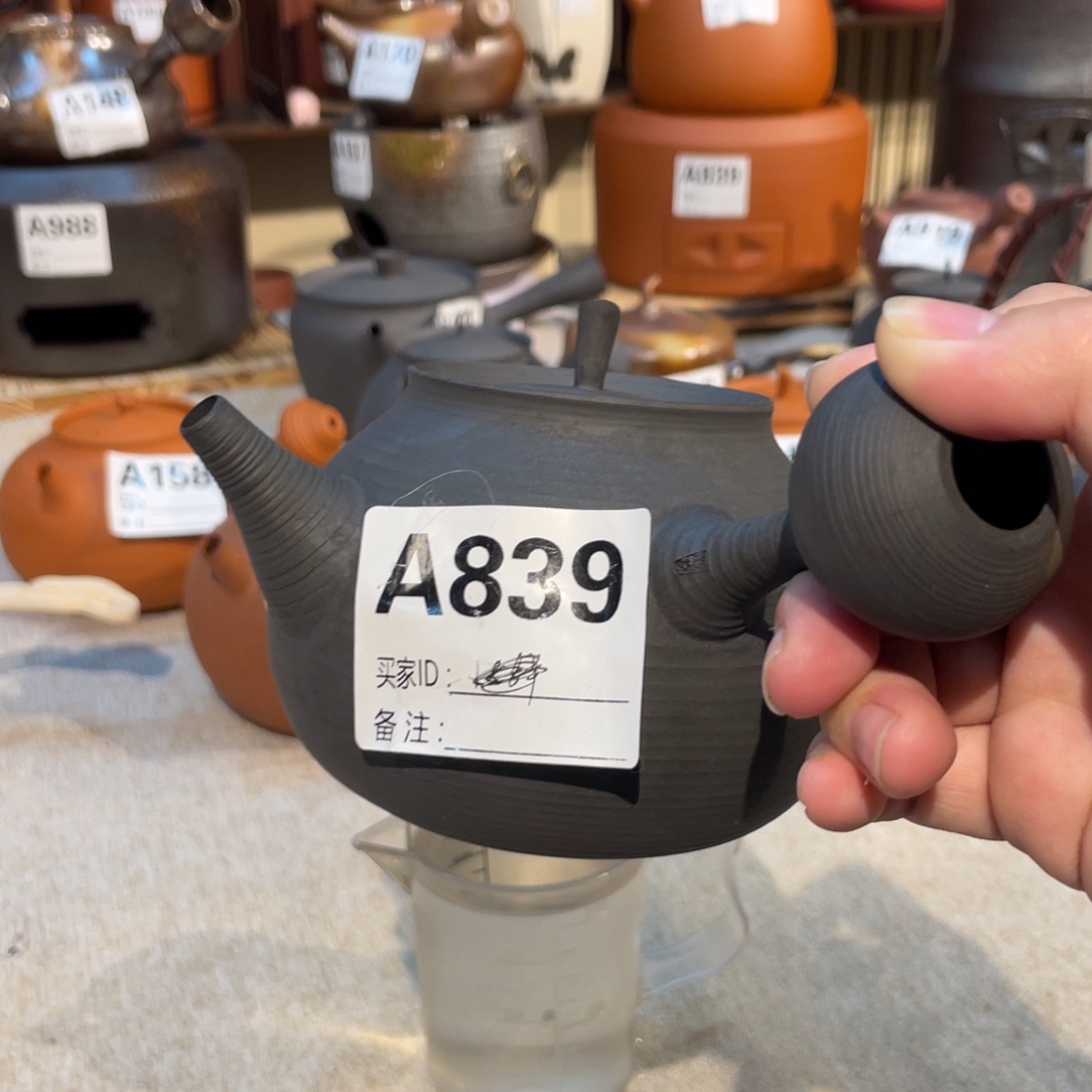 潮州手工制作工艺