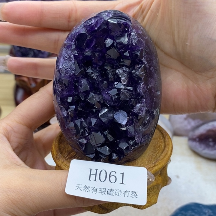 水晶大型摆件（非配饰）未镶嵌用****7