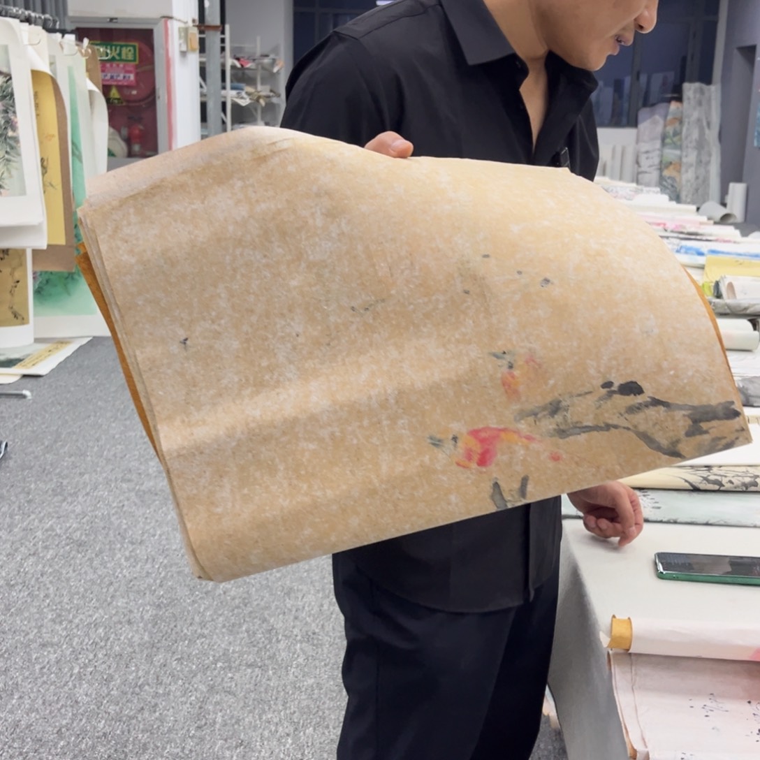 国画国画作品欣赏
