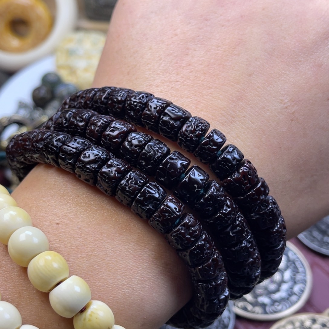 泥塑特色手工艺品