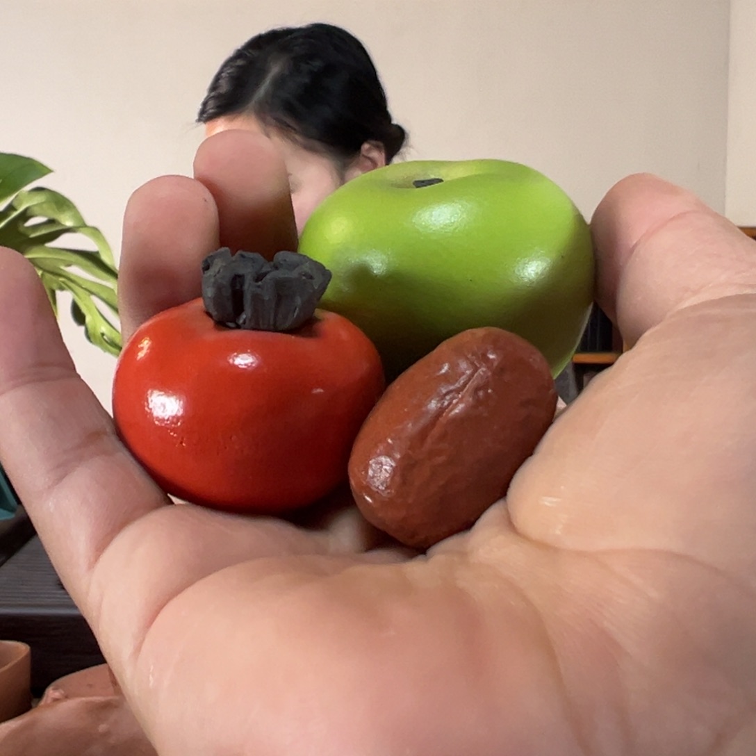 紫砂茶壶茶*紫砂茶宠