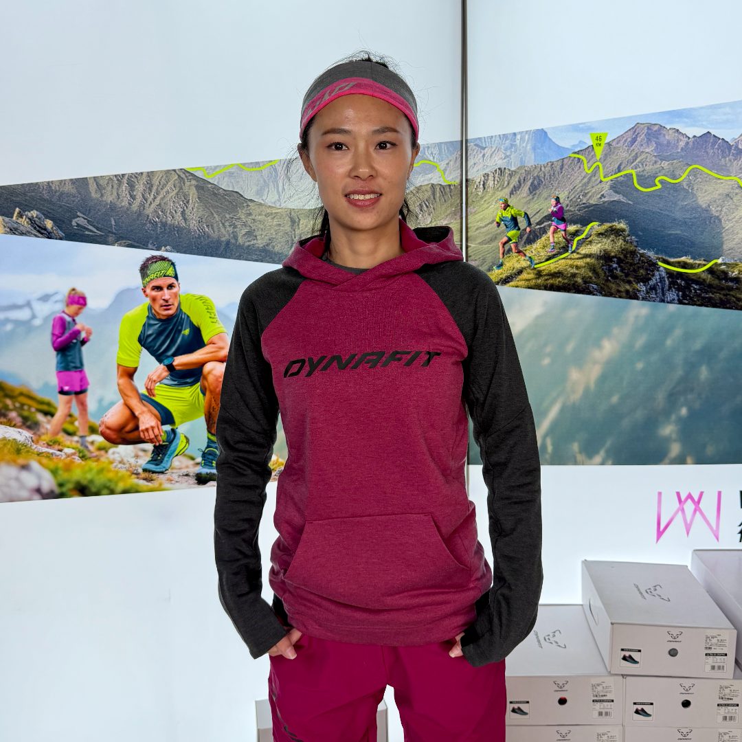 Dynafit雪豹24/7 PTC带帽抓绒衣女款71505