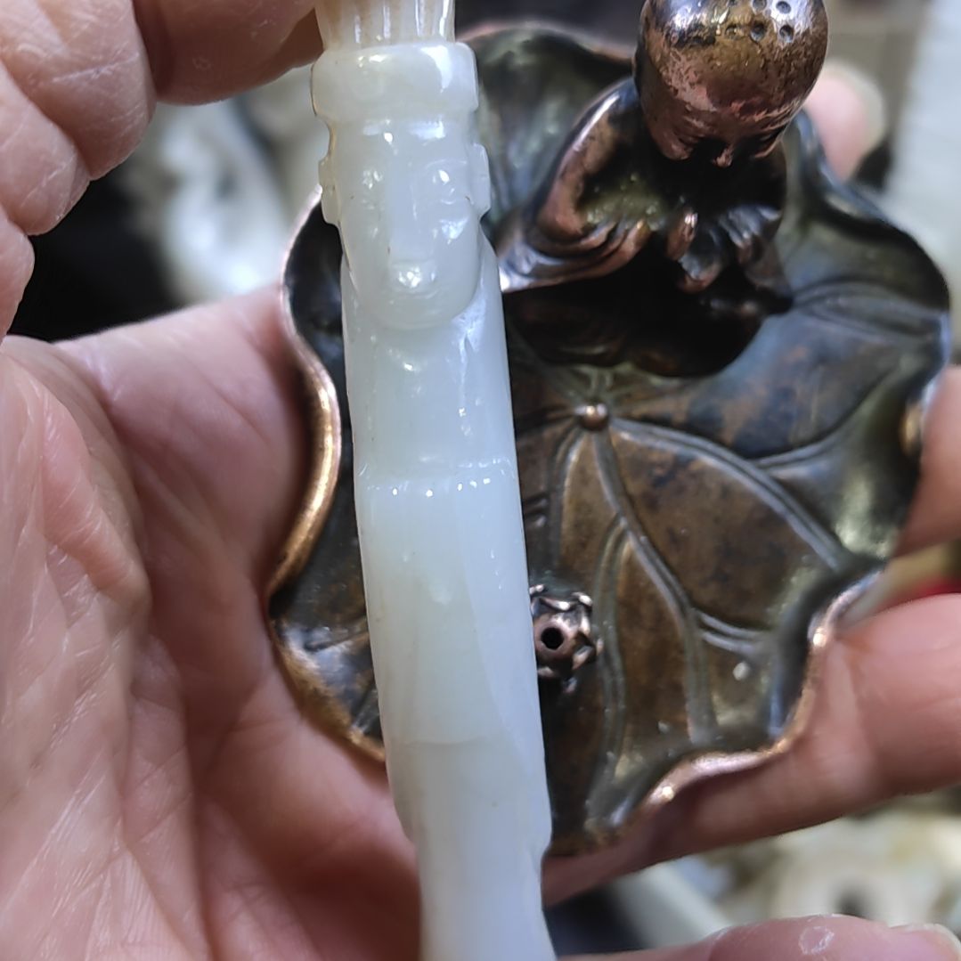 摆件铜器杂件摆件茶宠物