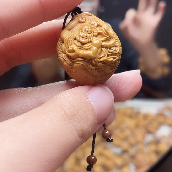 手串/手链橄榄核橄榄核