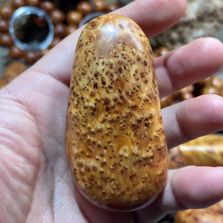 柏木（崖柏）其他把