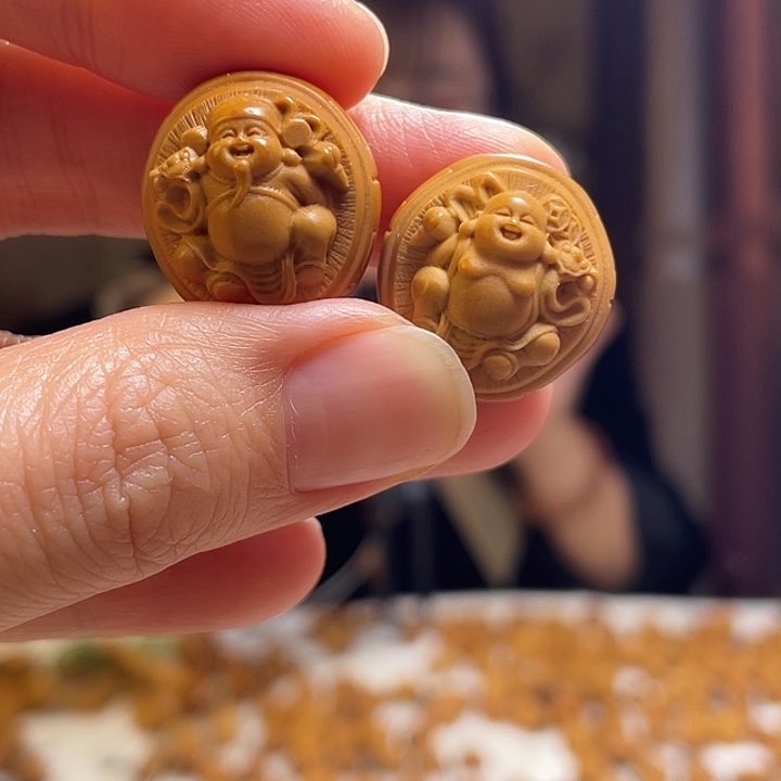 手串/手链橄榄核