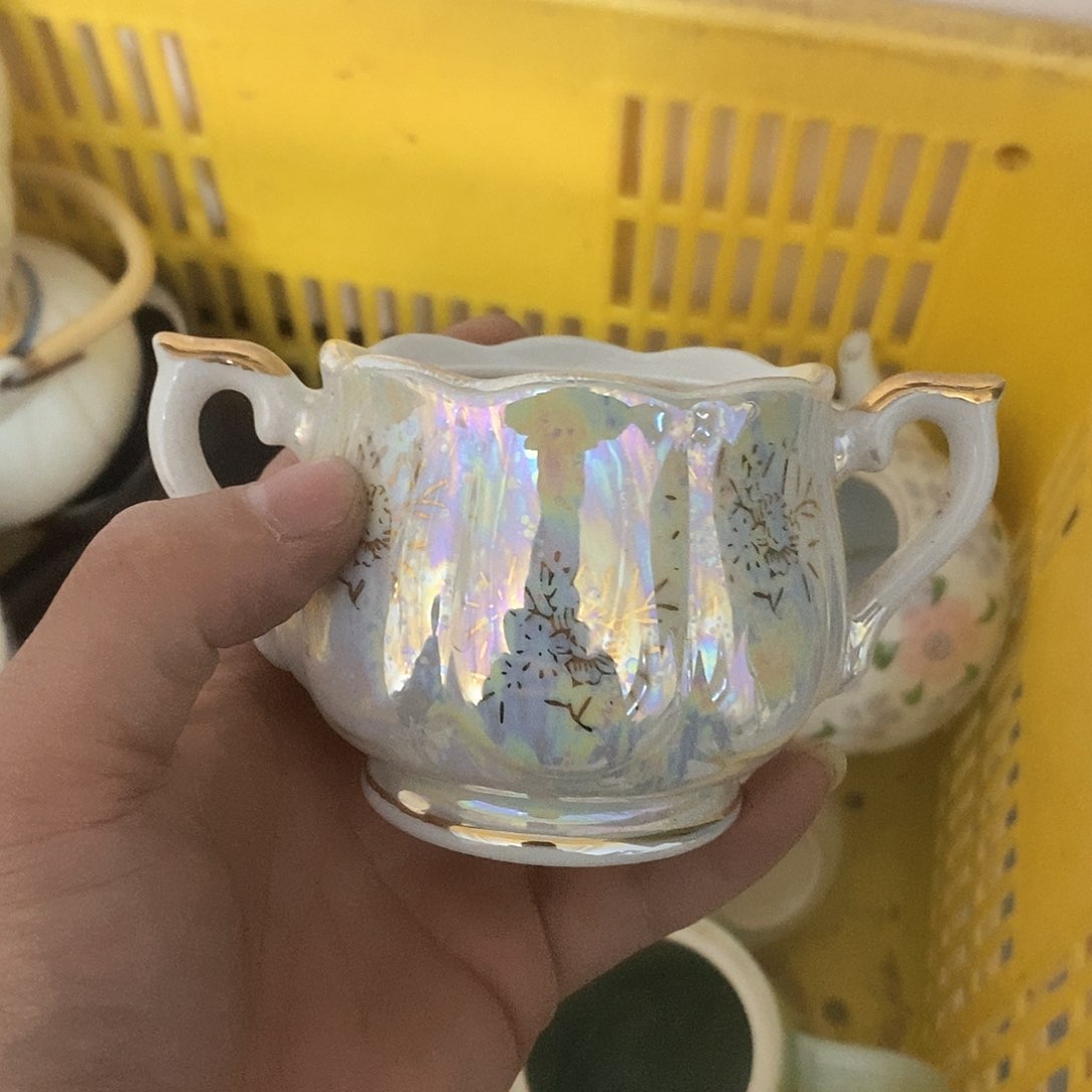 瓷片曦*精美瓷器。。。。。。。。