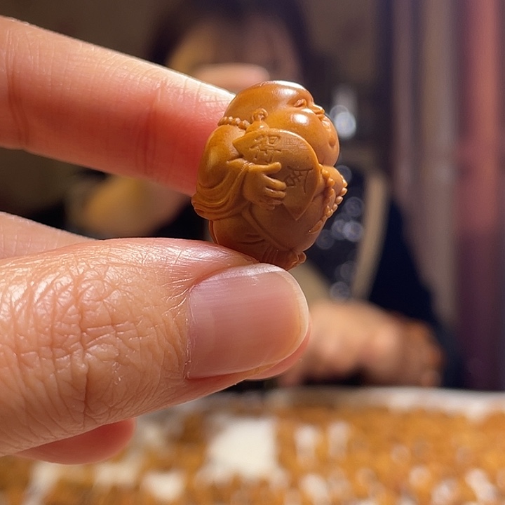 手串/手链橄榄核