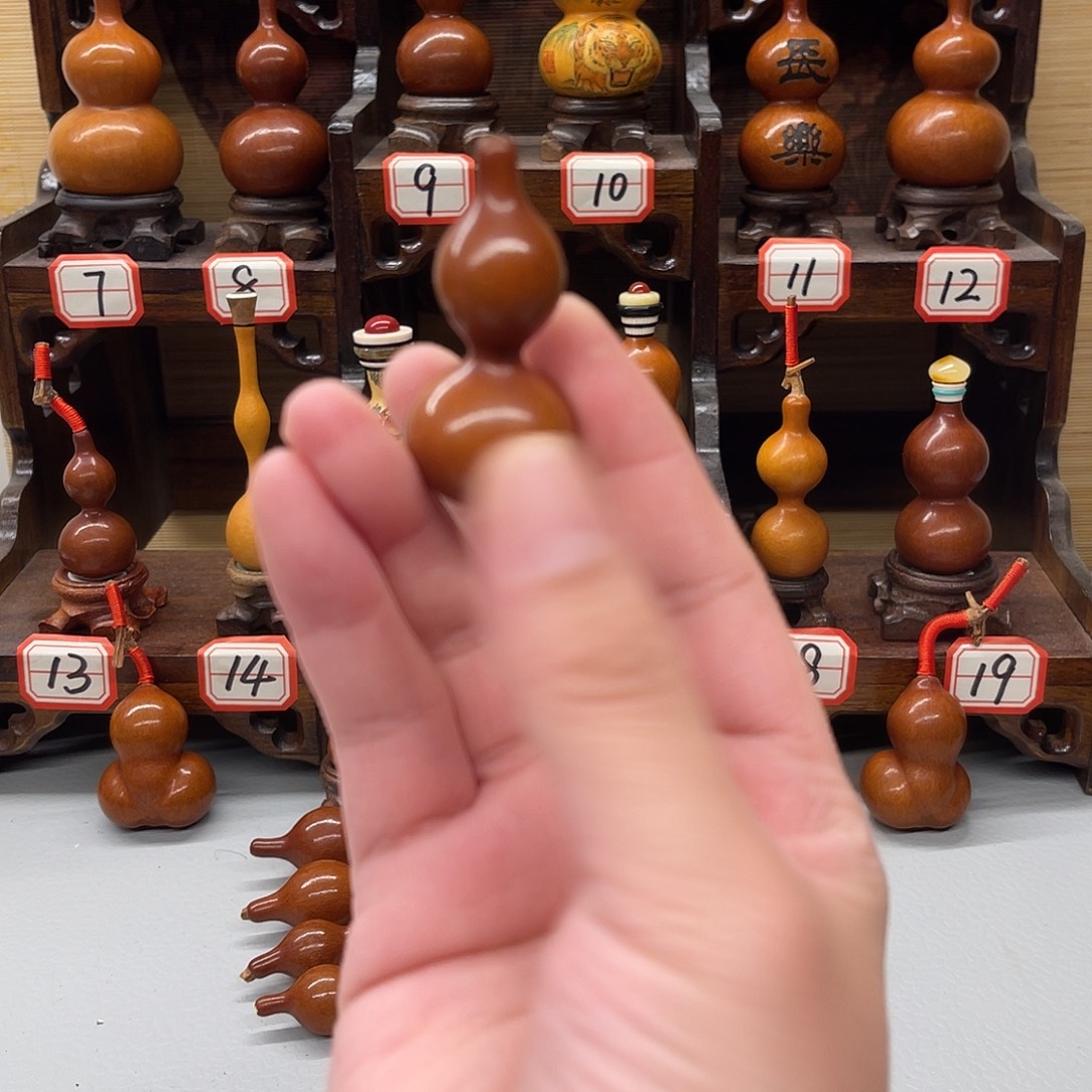 杨****葫芦…………………………….