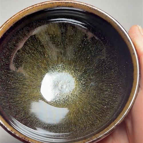 【闪购商品】茶盏-311............