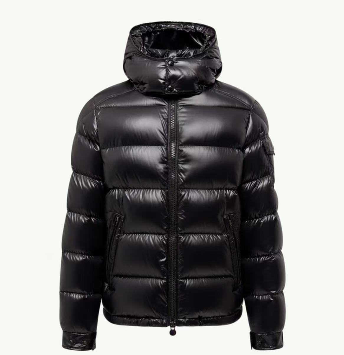 1102   M  Y  25年新款经典连帽男女同款