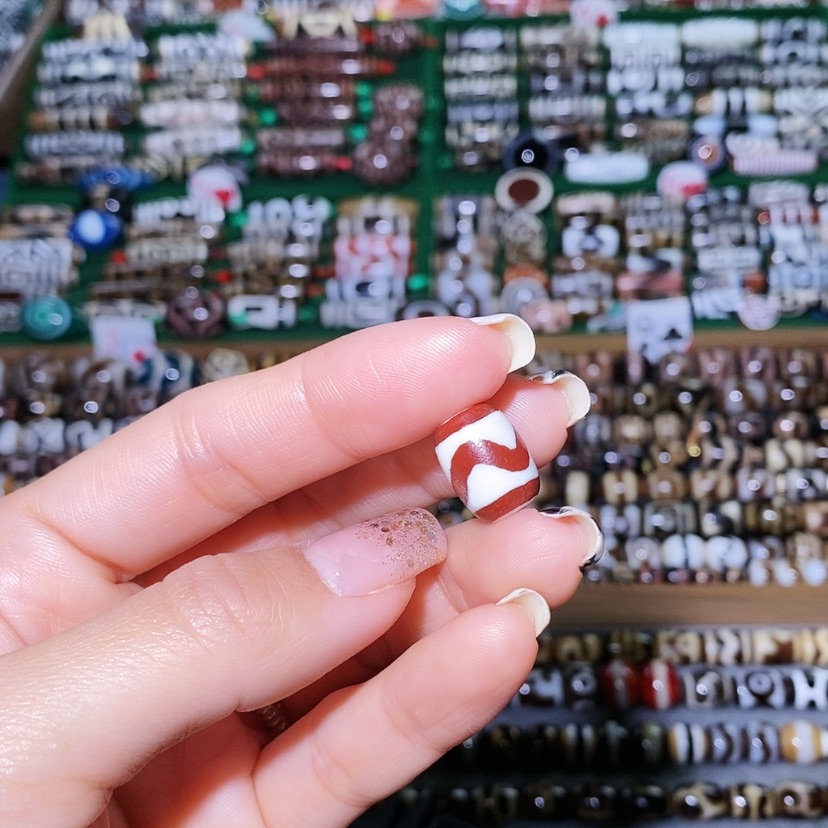 【闪购商品】玛瑙/玉髓散珠