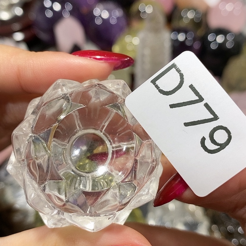 【闪购商品】水晶水晶未镶嵌摆件