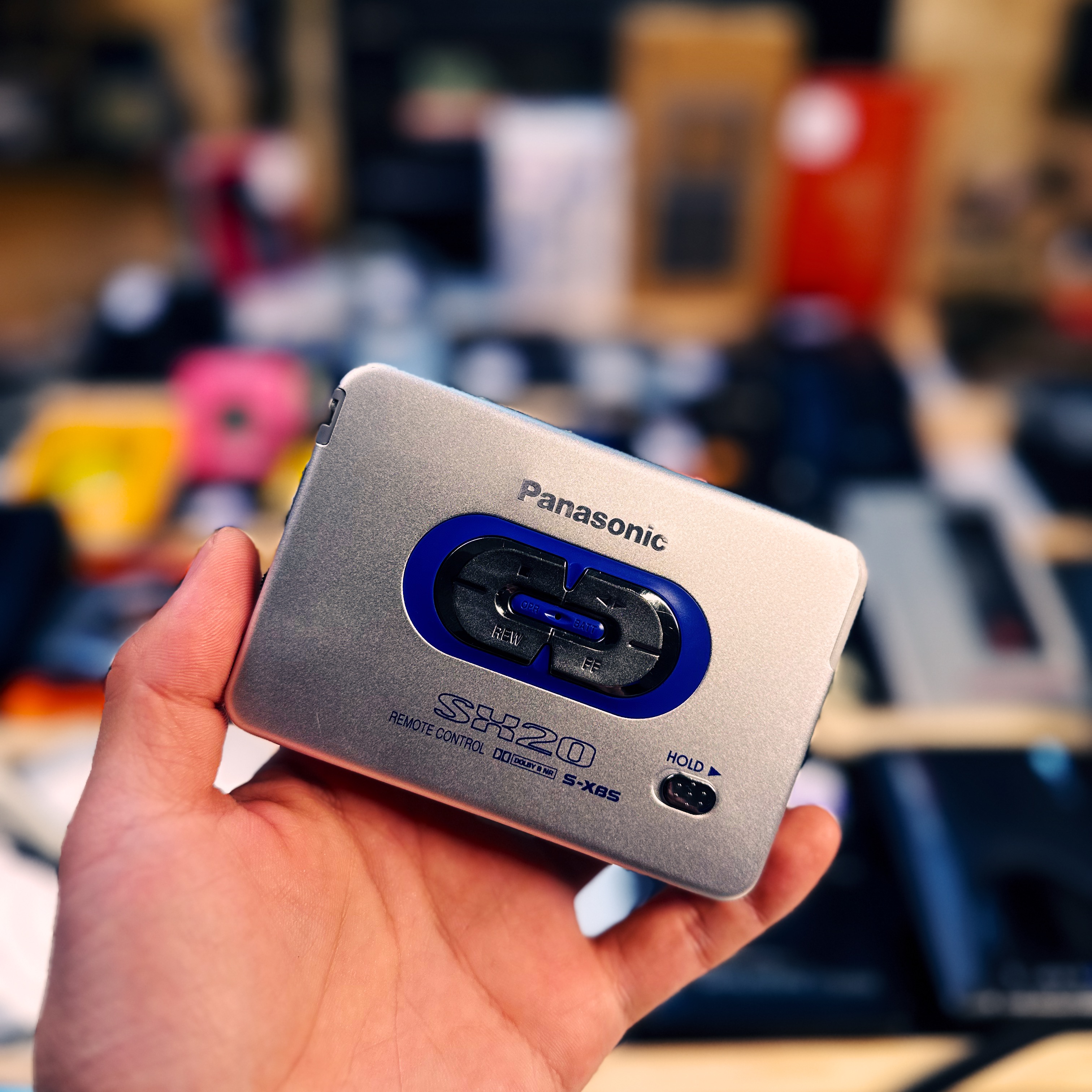 经典型号RQ-SX20工艺品摆件