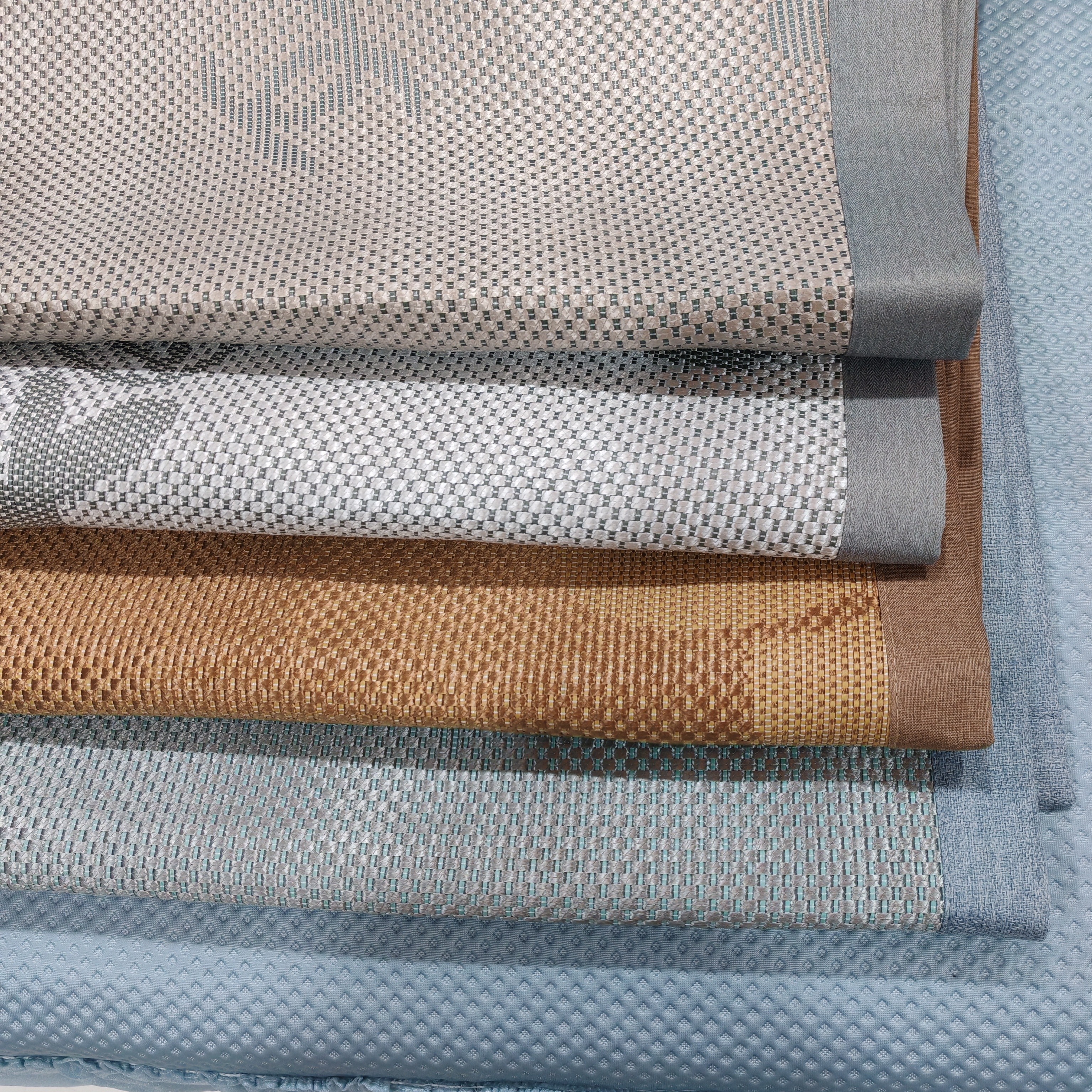 90×190cm学生宿舍单人冰藤席