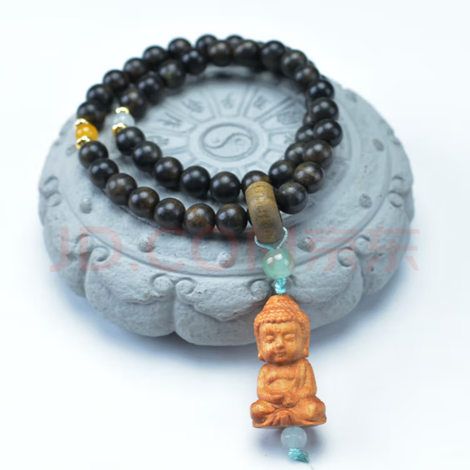 C116精美手串 无礼盒