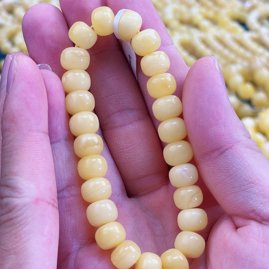 未镶嵌琥珀珠宝奇石3