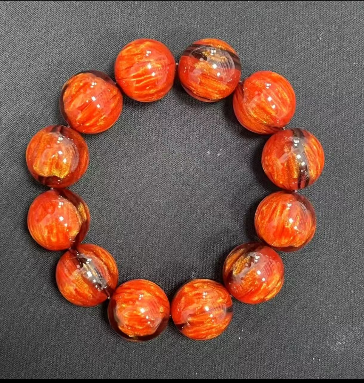 YW038 精品手串 无礼盒