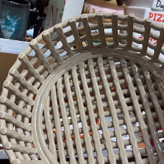 摆件外贸尾单微瑕，介意慎拍