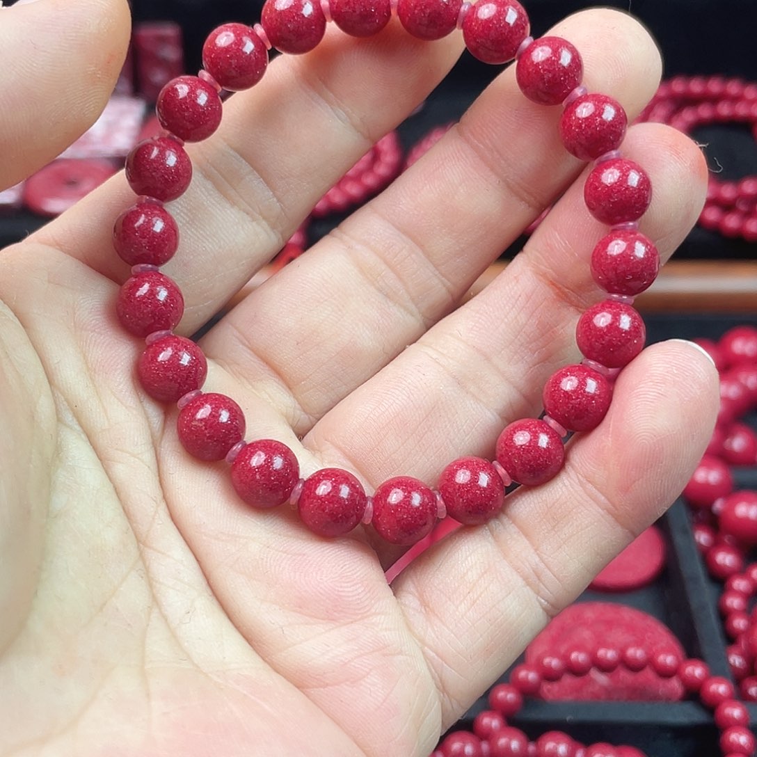 *****天然辰砂朱砂小27.2克