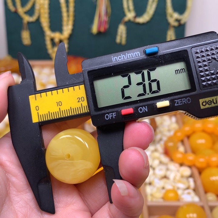 非金属配饰配珠019