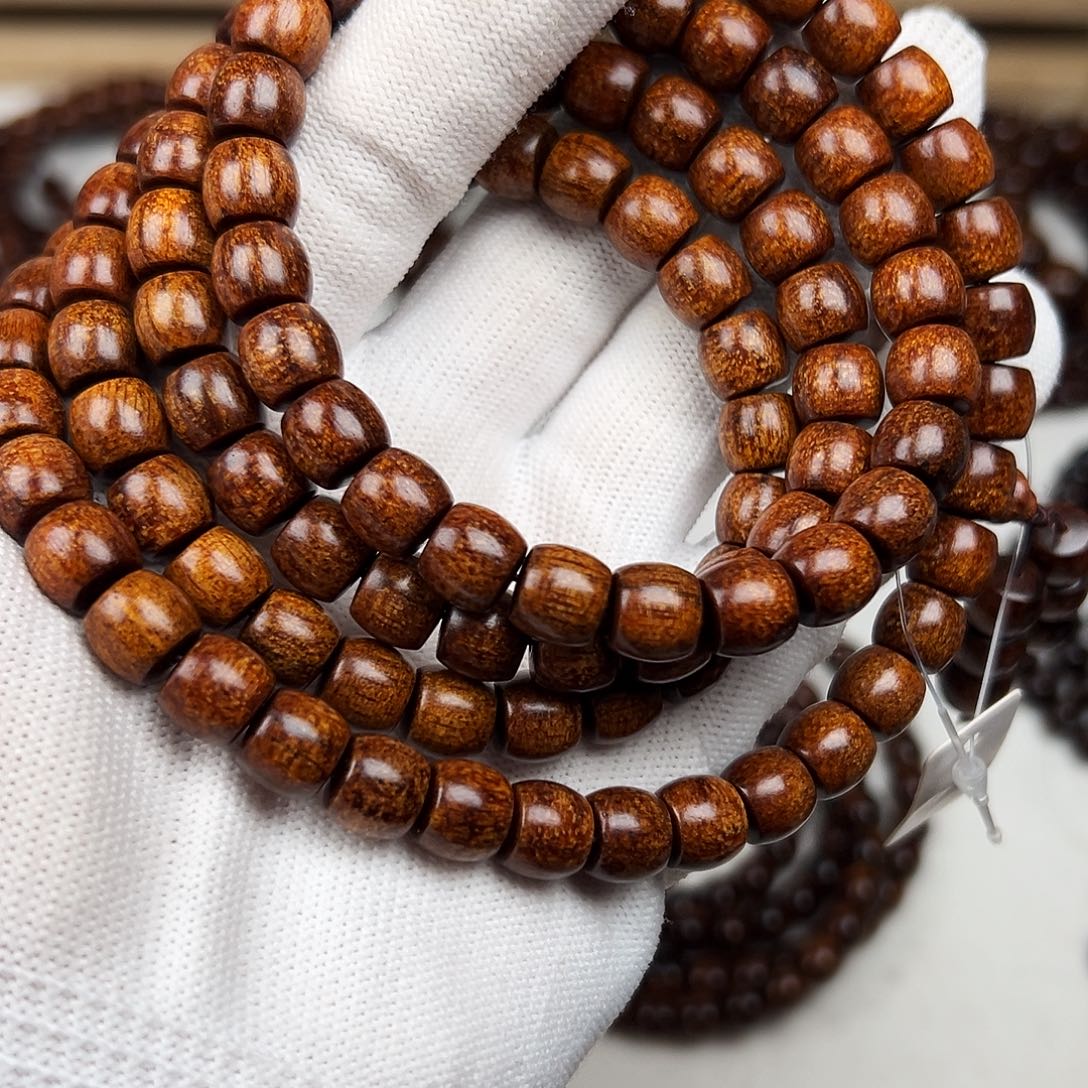 贡木其他89巴贡手串