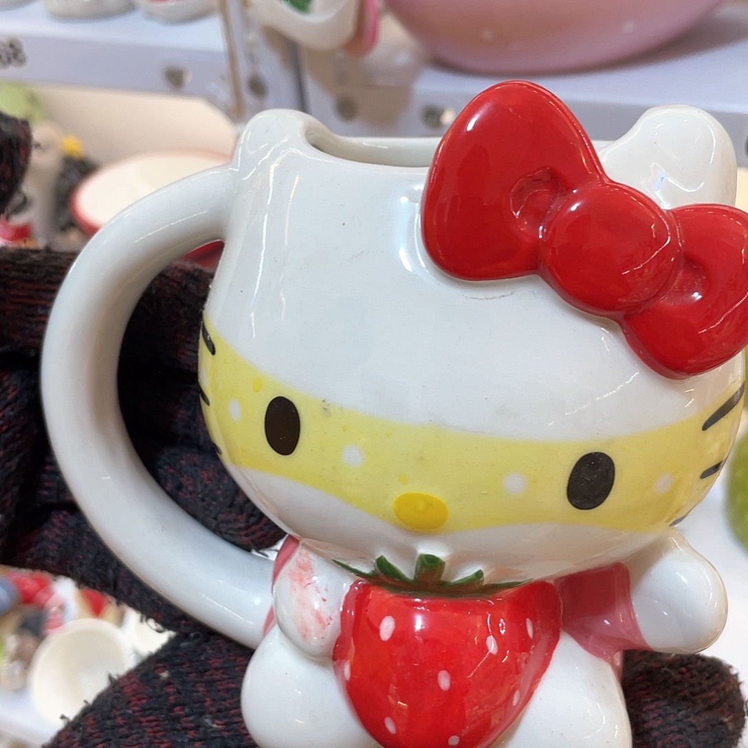 陶瓷微瑕介意慎拍