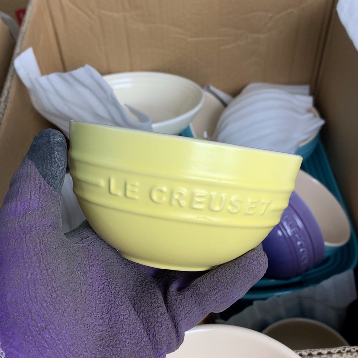 陶瓷制品满25拼单发货默认微瑕